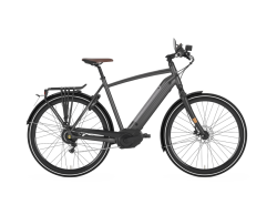 Bekijk de nieuwste speed pedelec's bij Vliek!